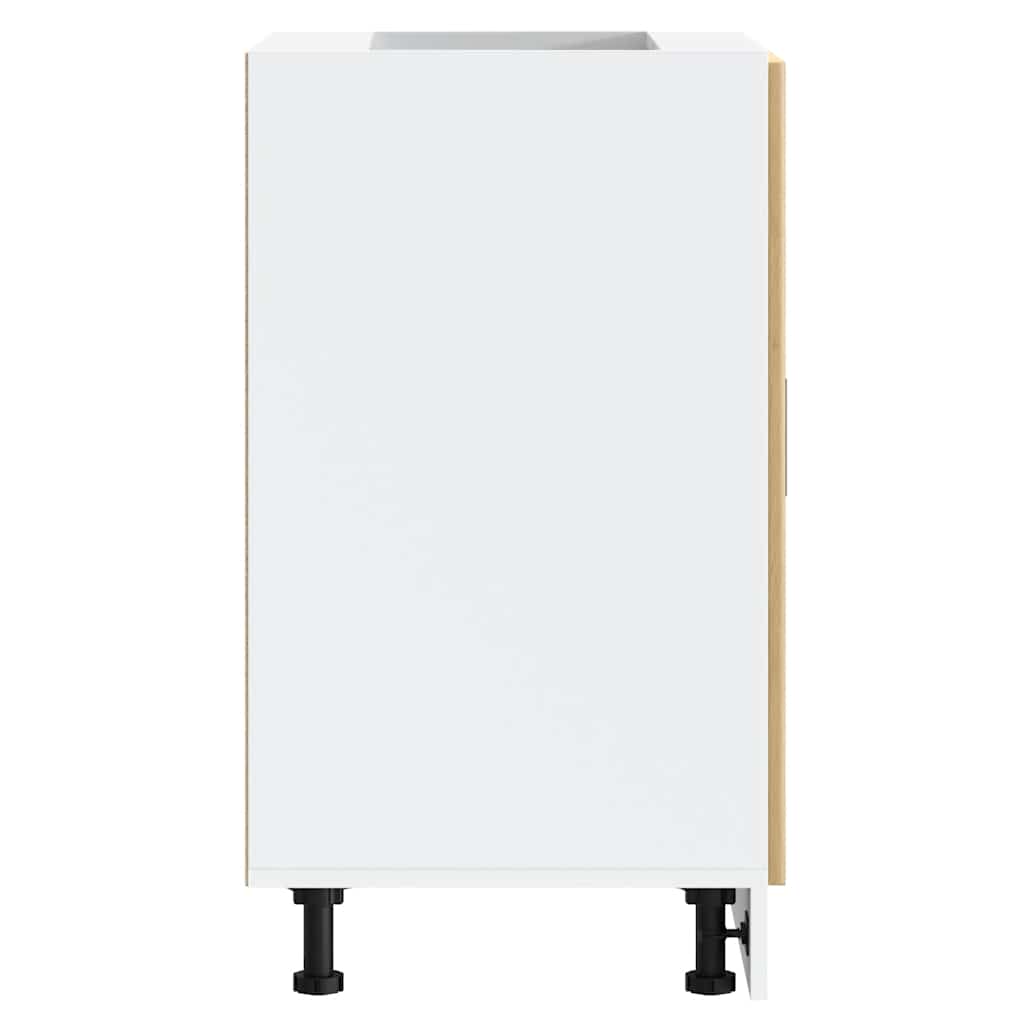 Base da Cucina Porto Rovere Artigianale Legno Multistrato - homemem39