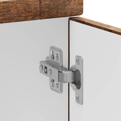 Base da Cucina Porto Legno Antico in Legno Multistrato - homemem39