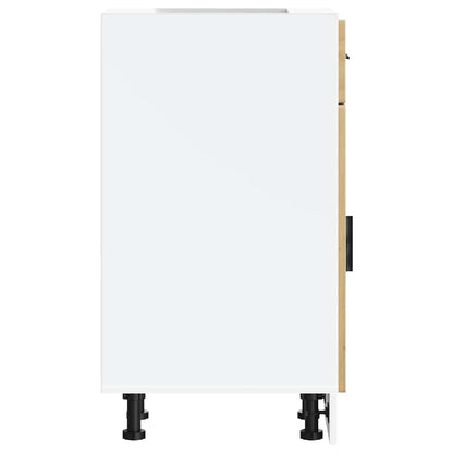 Base da Cucina Porto Rovere Artigianale Legno Multistrato - homemem39