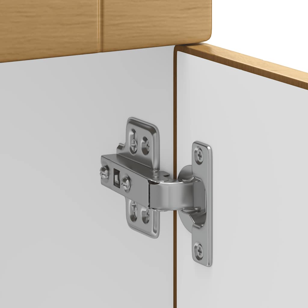 Base da Cucina Porto Rovere Artigianale Legno Multistrato - homemem39