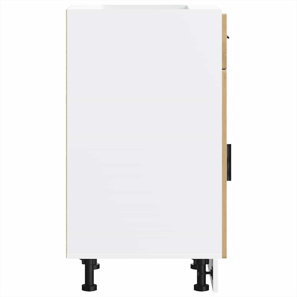 Base da Cucina Porto Rovere Artigianale Legno Multistrato - homemem39