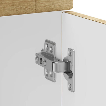 Base da Cucina Porto Rovere Sonoma in Legno Multistrato - homemem39