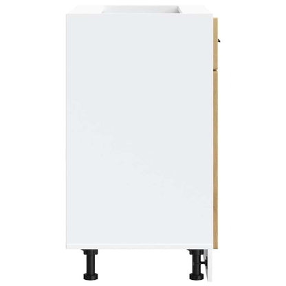 Base da Cucina Porto Rovere Artigianale Legno Multistrato - homemem39