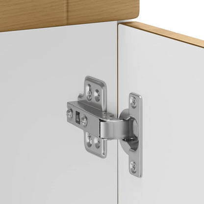 Base da Cucina Porto Rovere Artigianale Legno Multistrato - homemem39