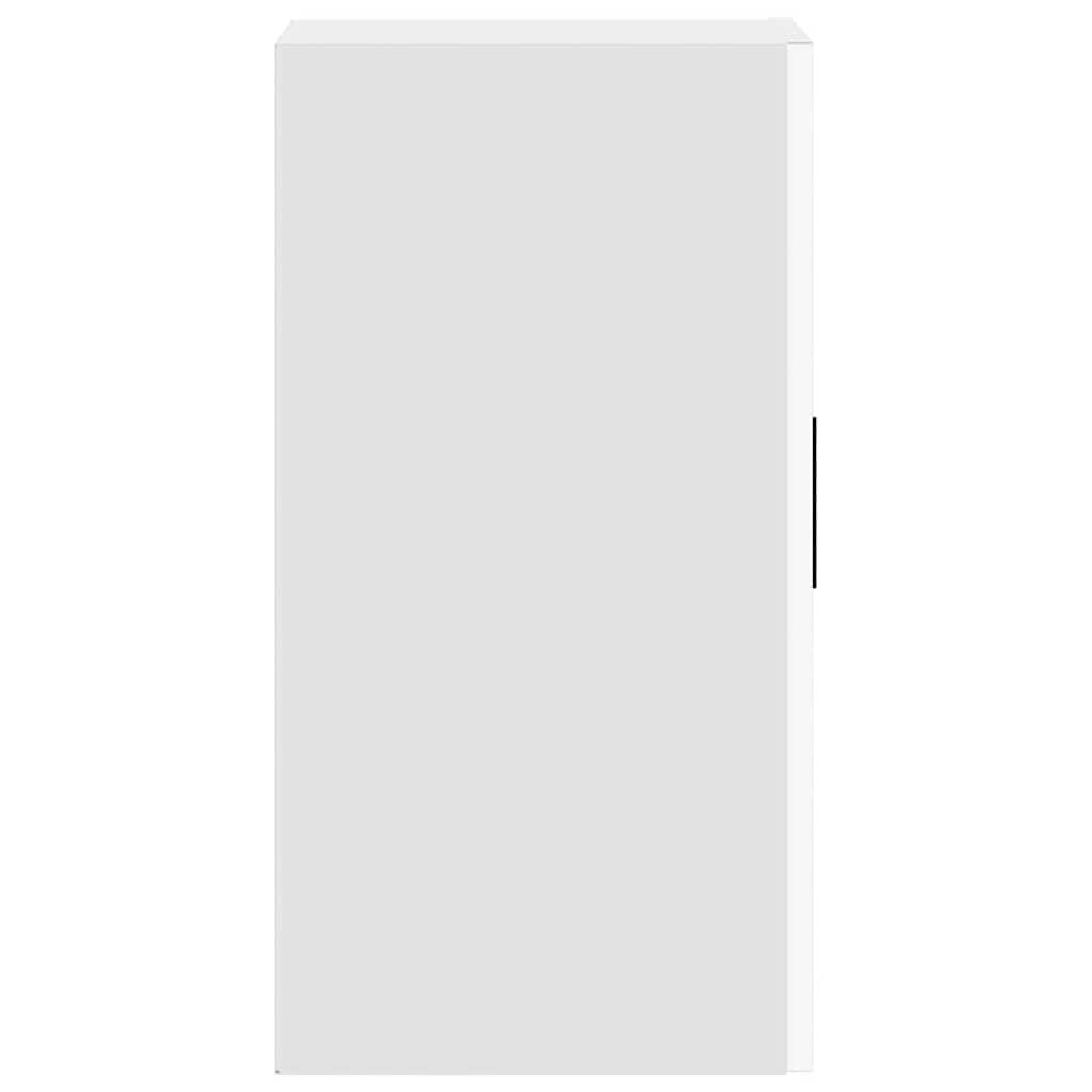 Pensile da Cucina Porto Bianco in Legno Multistrato - homemem39