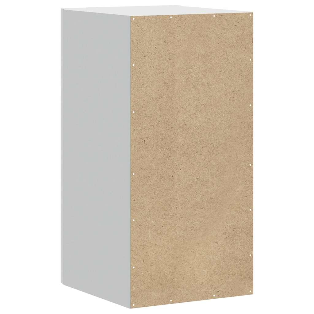 Pensile da Cucina Porto Bianco in Legno Multistrato - homemem39