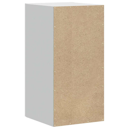 Pensile da Cucina Porto Bianco in Legno Multistrato - homemem39