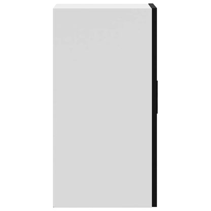 Pensile da Cucina Porto Nero in Legno Multistrato - homemem39