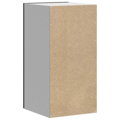 Pensile da Cucina Porto Nero in Legno Multistrato - homemem39