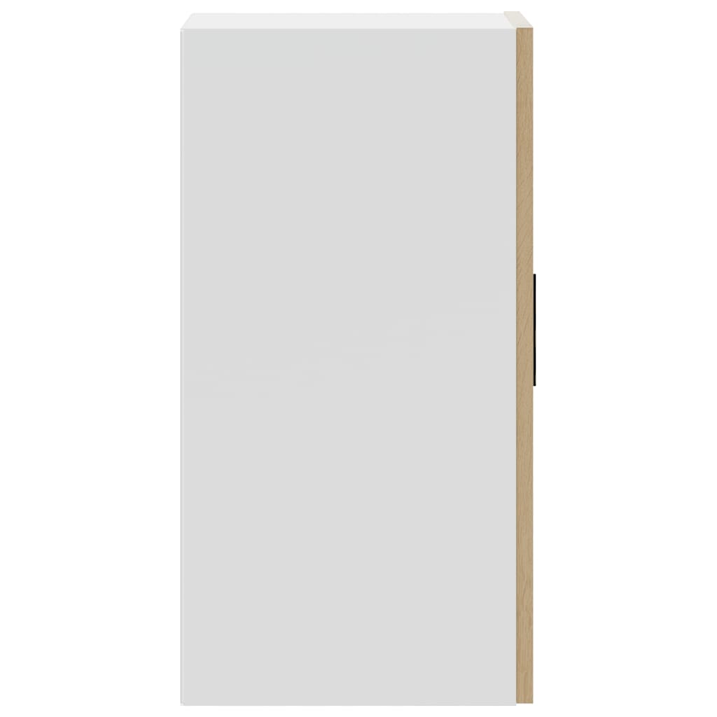 Pensile da Cucina Porto Rovere Sonoma in Legno Multistrato - homemem39