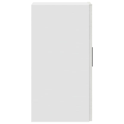 Pensile da Cucina Porto Grigio Cemento in Legno Multistrato - homemem39