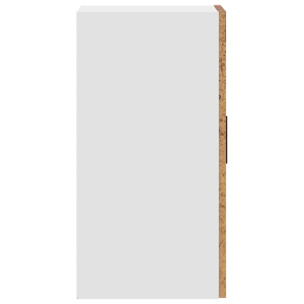 Pensile da Cucina Porto Legno Antico in Legno Multistrato - homemem39