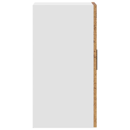 Pensile da Cucina Porto Legno Antico in Legno Multistrato - homemem39