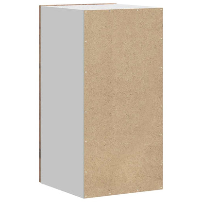 Pensile da Cucina Porto Legno Antico in Legno Multistrato - homemem39