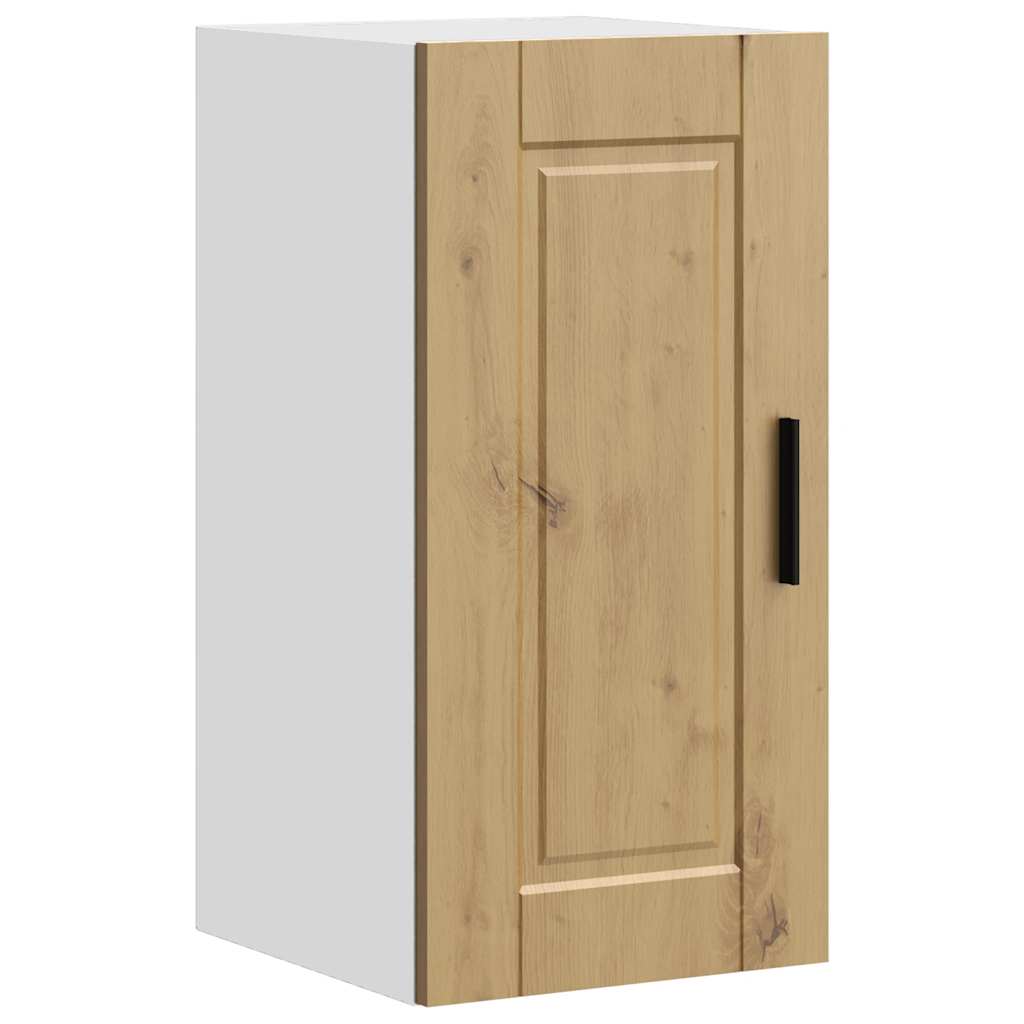 Pensile da Cucina Porto Rovere Artigianale Legno Multistrato - homemem39