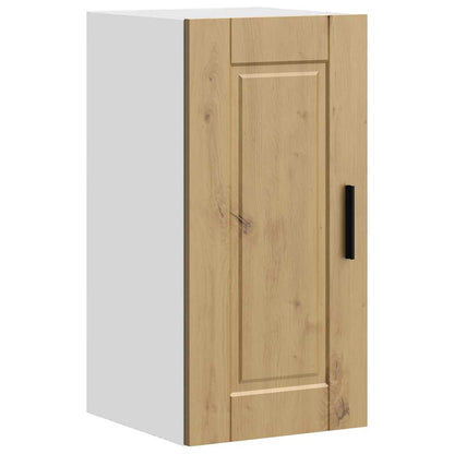 Pensile da Cucina Porto Rovere Artigianale Legno Multistrato - homemem39