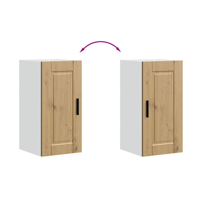 Pensile da Cucina Porto Rovere Artigianale Legno Multistrato - homemem39