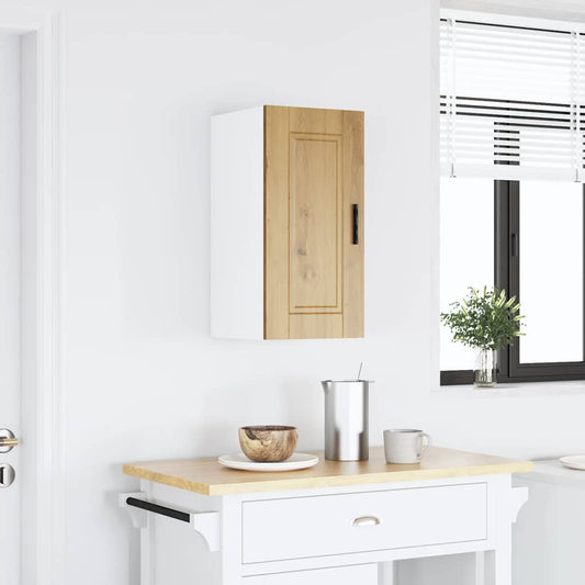 Pensile da Cucina Porto Rovere Artigianale Legno Multistrato - homemem39