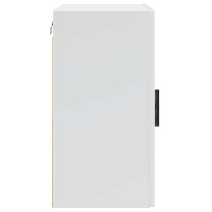 Pensile da Cucina Porto Bianco in Legno Multistrato - homemem39