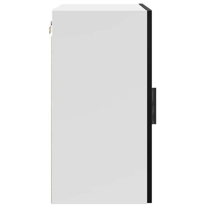 Pensile da Cucina Porto Nero in Legno Multistrato - homemem39