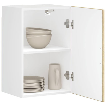 Pensile da Cucina Porto Rovere Sonoma in Legno Multistrato - homemem39