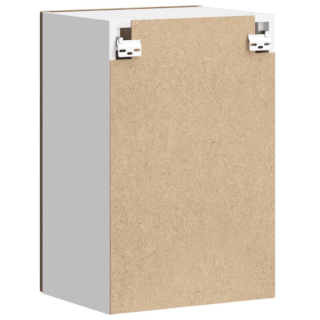 Pensile da Cucina Porto Rovere Marrone in Legno Multistrato - homemem39