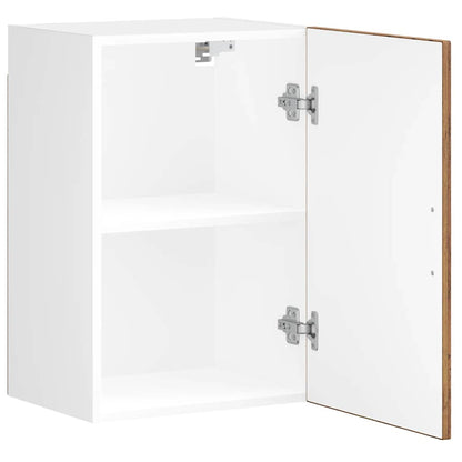 Pensile da Cucina Porto Legno Antico in Legno Multistrato - homemem39