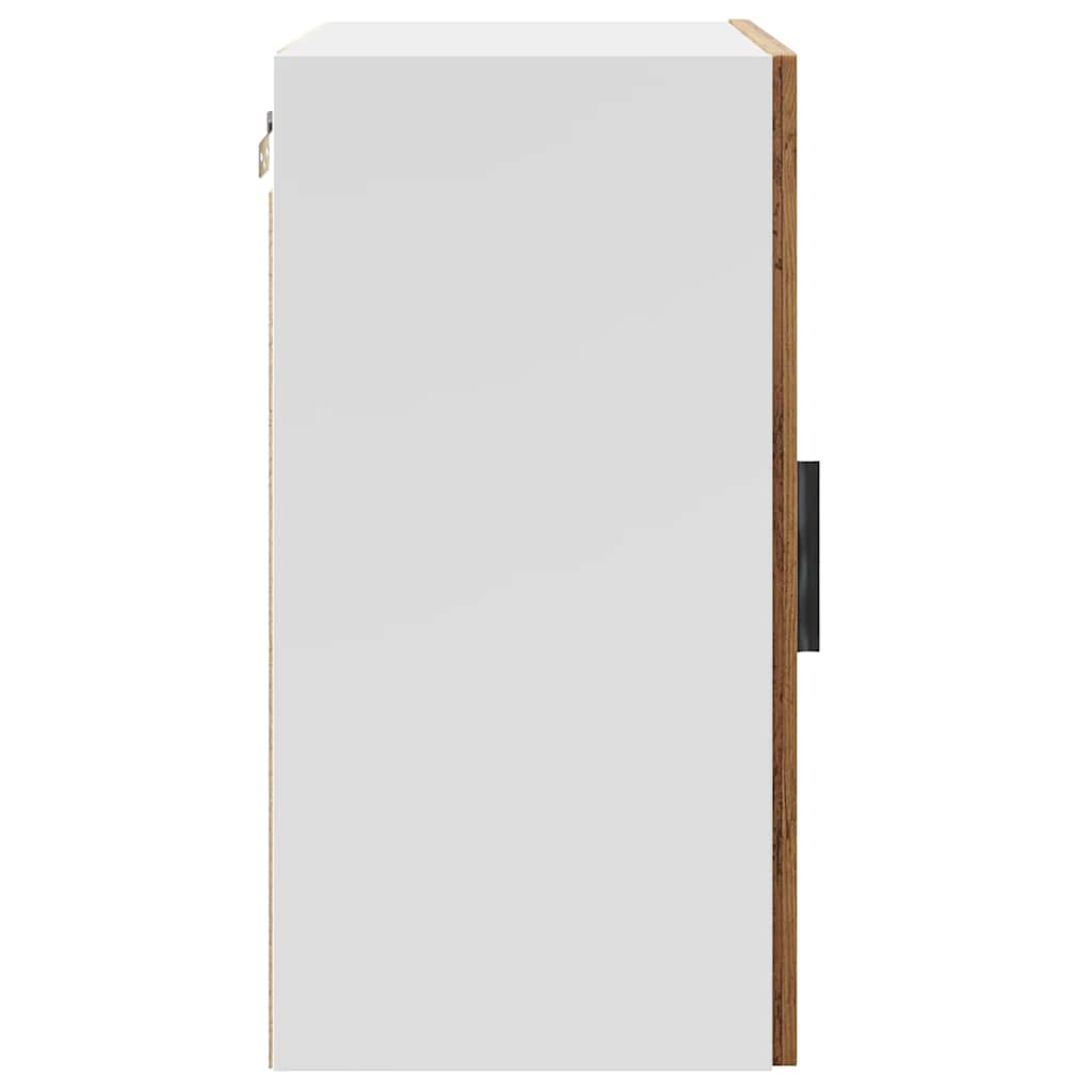 Pensile da Cucina Porto Legno Antico in Legno Multistrato - homemem39