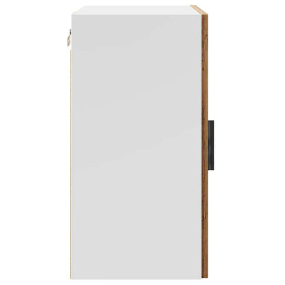 Pensile da Cucina Porto Legno Antico in Legno Multistrato - homemem39