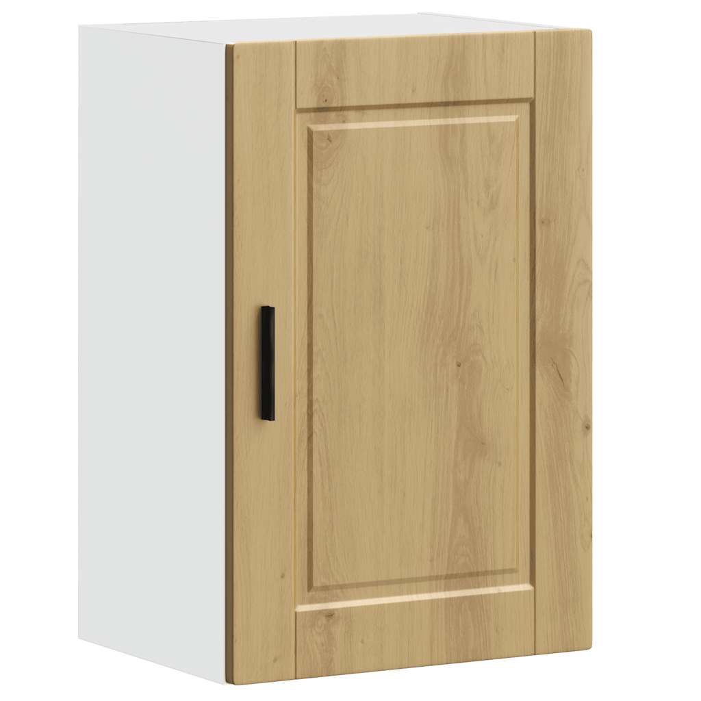 Pensile da Cucina Porto Rovere Artigianale Legno Multistrato - homemem39