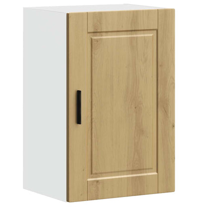 Pensile da Cucina Porto Rovere Artigianale Legno Multistrato - homemem39