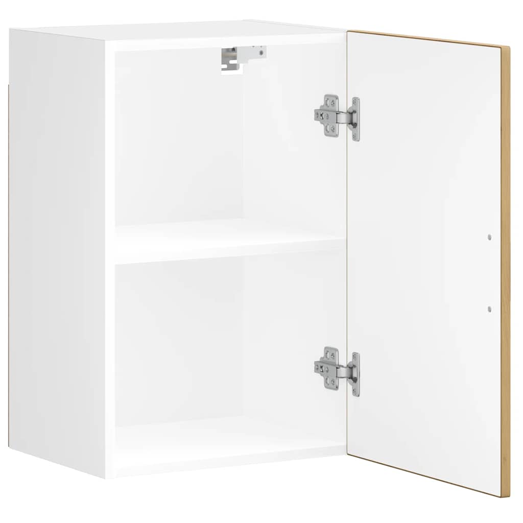 Pensile da Cucina Porto Rovere Artigianale Legno Multistrato - homemem39