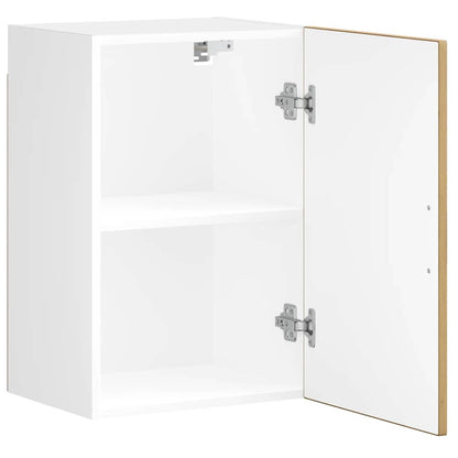 Pensile da Cucina Porto Rovere Artigianale Legno Multistrato - homemem39