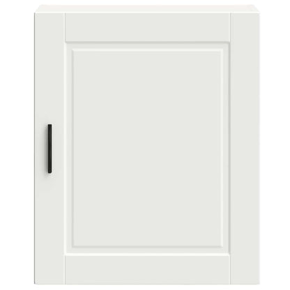 Pensile da Cucina Porto Bianco in Legno Multistrato - homemem39