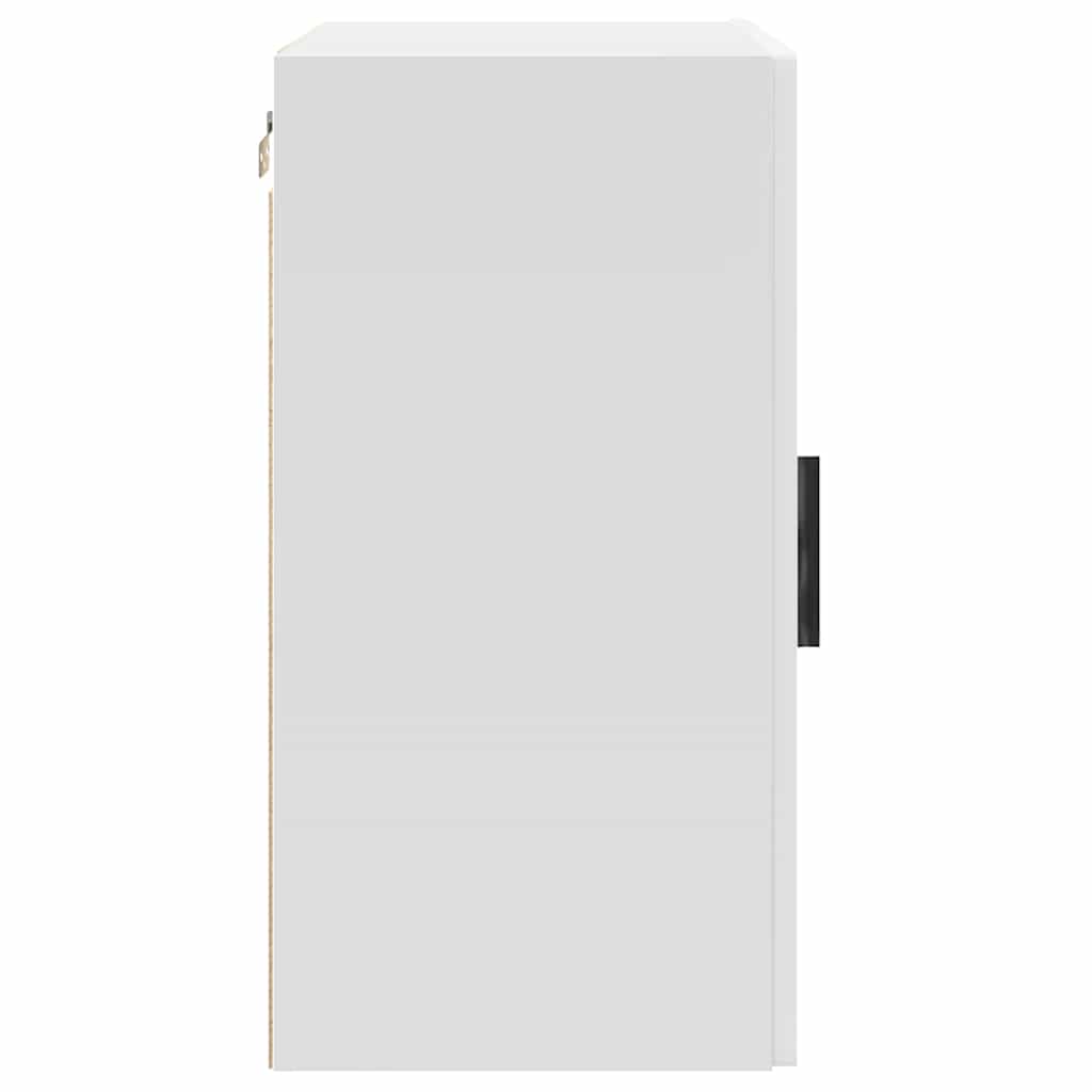 Pensile da Cucina Porto Bianco in Legno Multistrato - homemem39