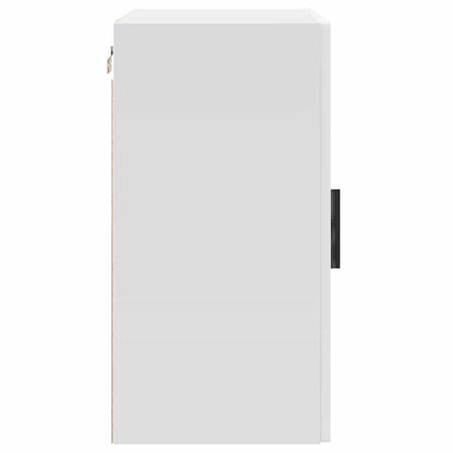 Pensile da Cucina Porto Bianco in Legno Multistrato - homemem39