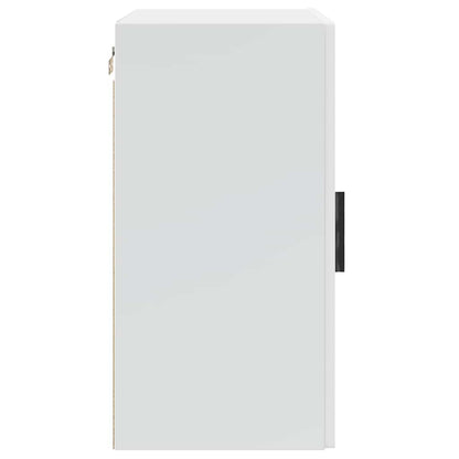 Pensili da Cucina 2 pz Porto Bianco in Legno Multistrato - homemem39