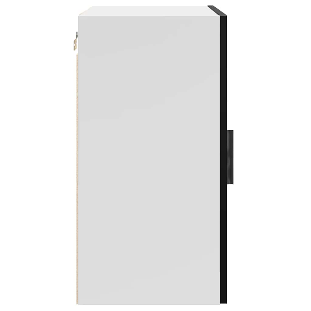 Pensile da Cucina Porto Nero in Legno Multistrato - homemem39