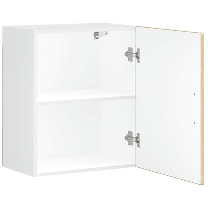 Pensile da Cucina Porto Rovere Sonoma in Legno Multistrato - homemem39