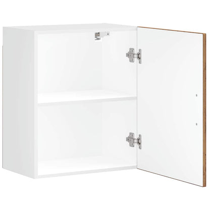 Pensile da Cucina Porto Legno Antico in Legno Multistrato - homemem39