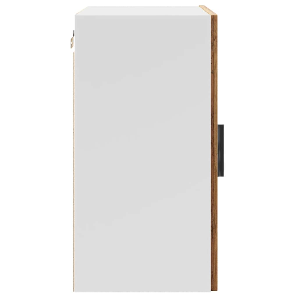 Pensile da Cucina Porto Legno Antico in Legno Multistrato - homemem39