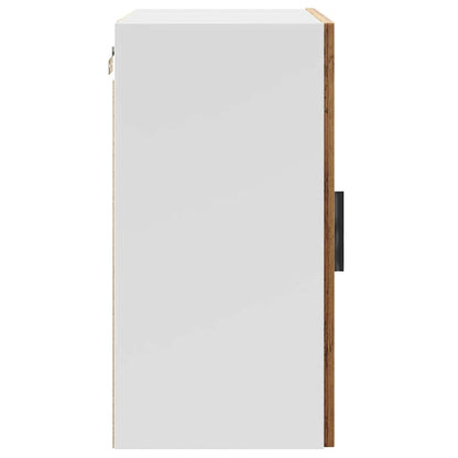 Pensile da Cucina Porto Legno Antico in Legno Multistrato - homemem39