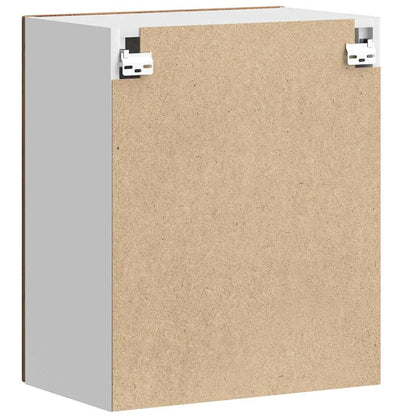 Pensile da Cucina Porto Legno Antico in Legno Multistrato - homemem39