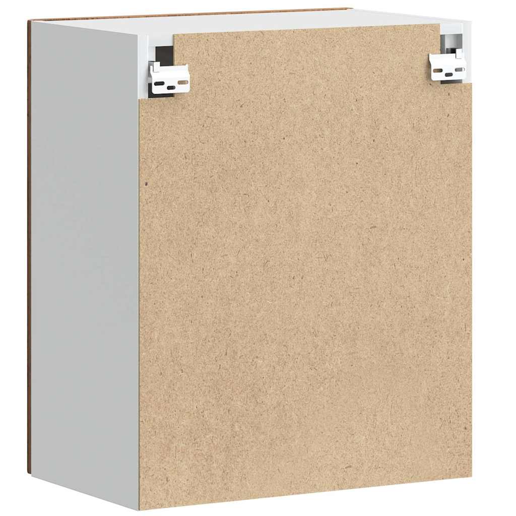 Pensili da Cucina 2 pz Porto Legno Antico in Legno Multistrato - homemem39