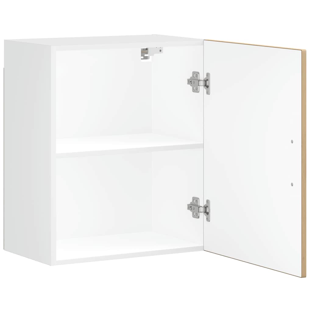 Pensile da Cucina Porto Rovere Artigianale Legno Multistrato - homemem39