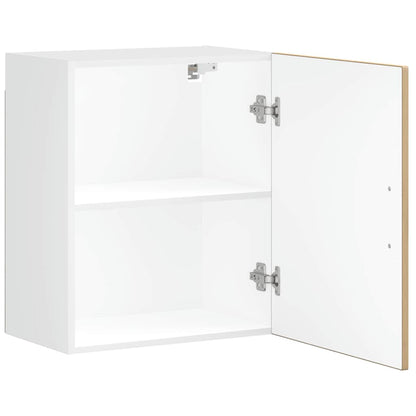 Pensile da Cucina Porto Rovere Artigianale Legno Multistrato - homemem39