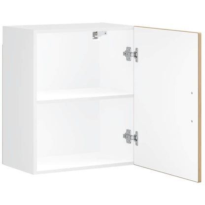 Pensili da Cucina 2 pz Porto Rovere Artigianale in Truciolato - homemem39