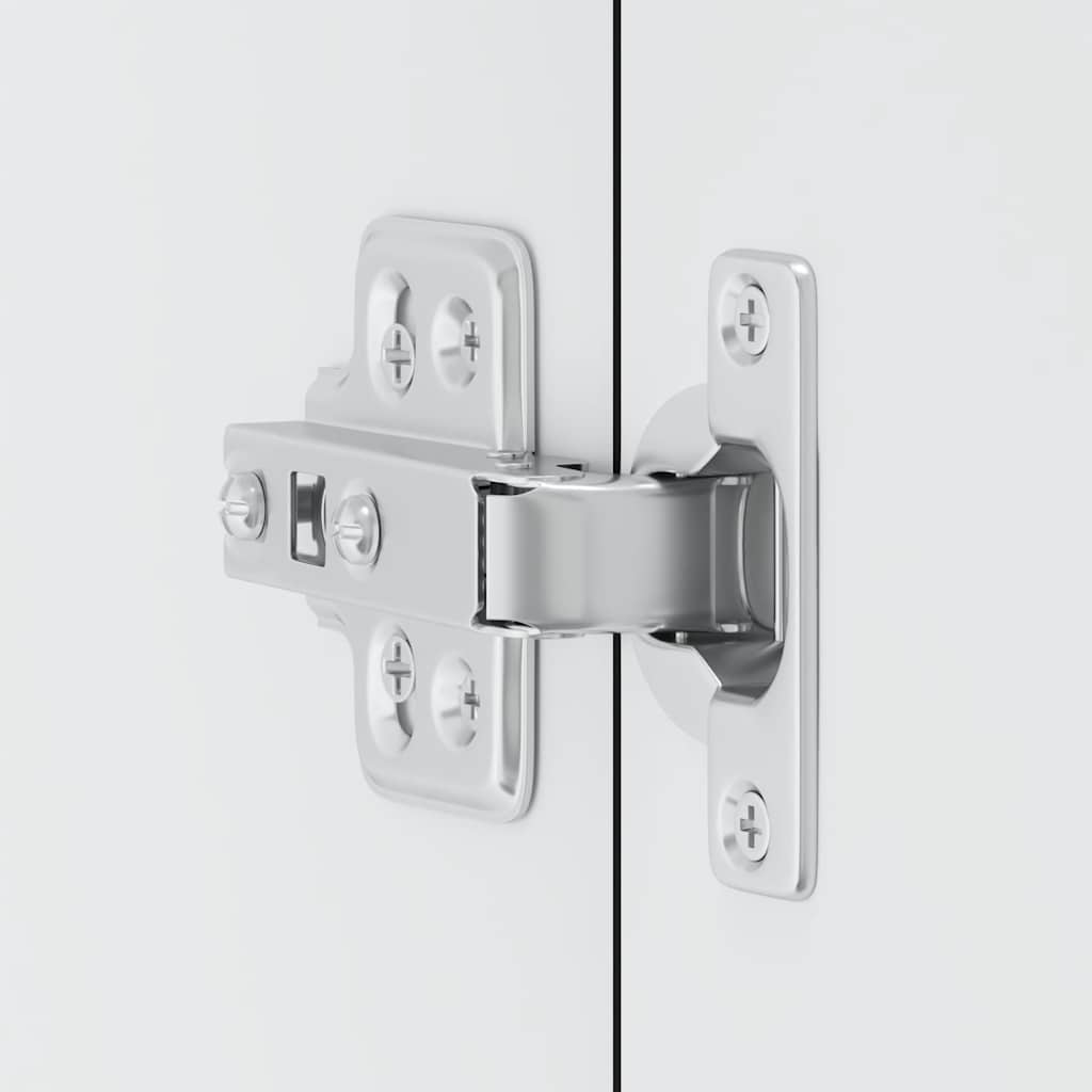 Pensile da Cucina Porto Nero in Legno Multistrato - homemem39