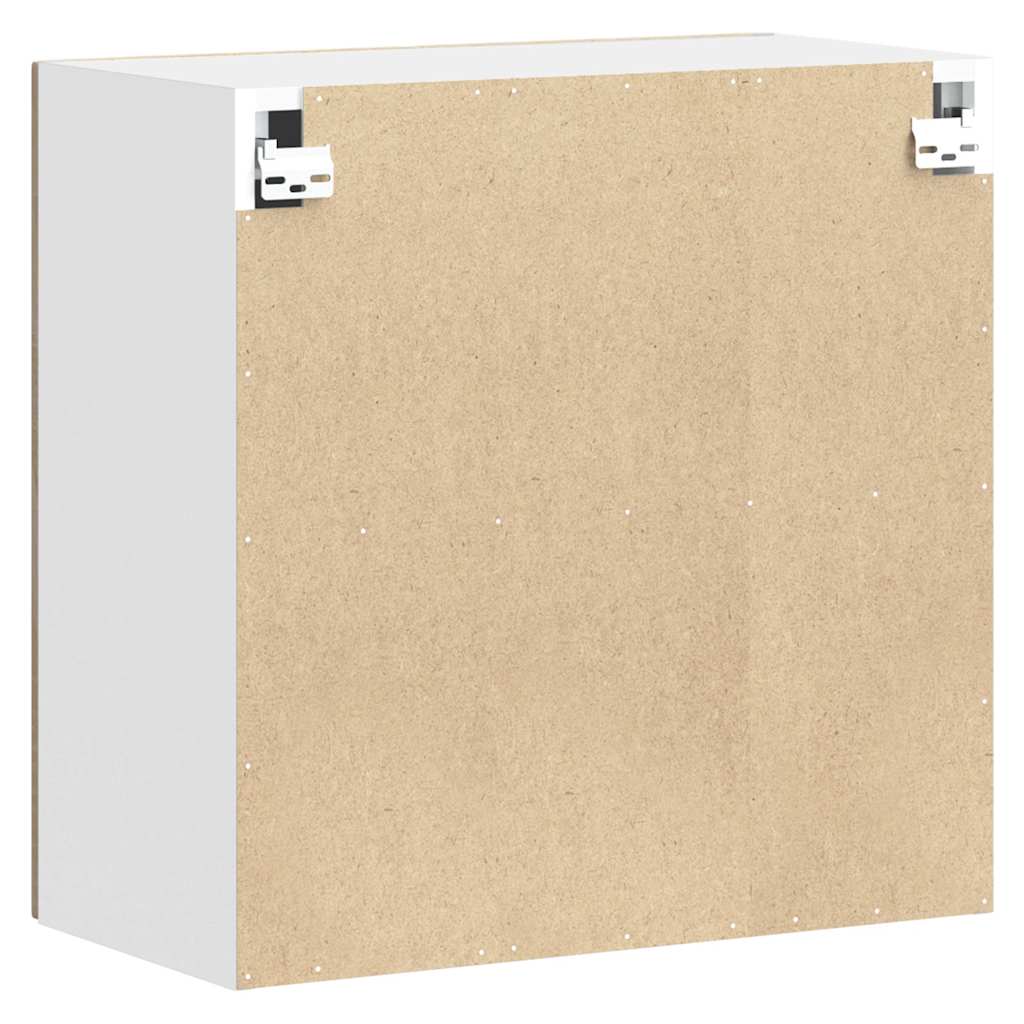 Pensile da Cucina Porto Rovere Sonoma in Legno Multistrato - homemem39