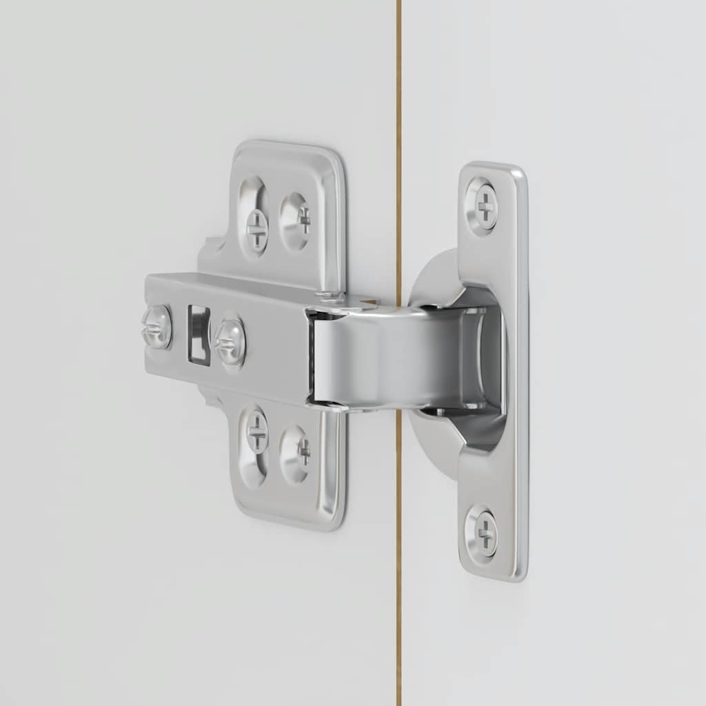 Pensile da Cucina Porto Rovere Sonoma in Legno Multistrato - homemem39